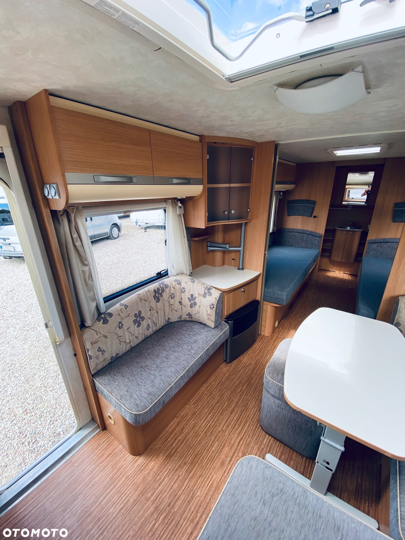 Adria 613 HT - 20