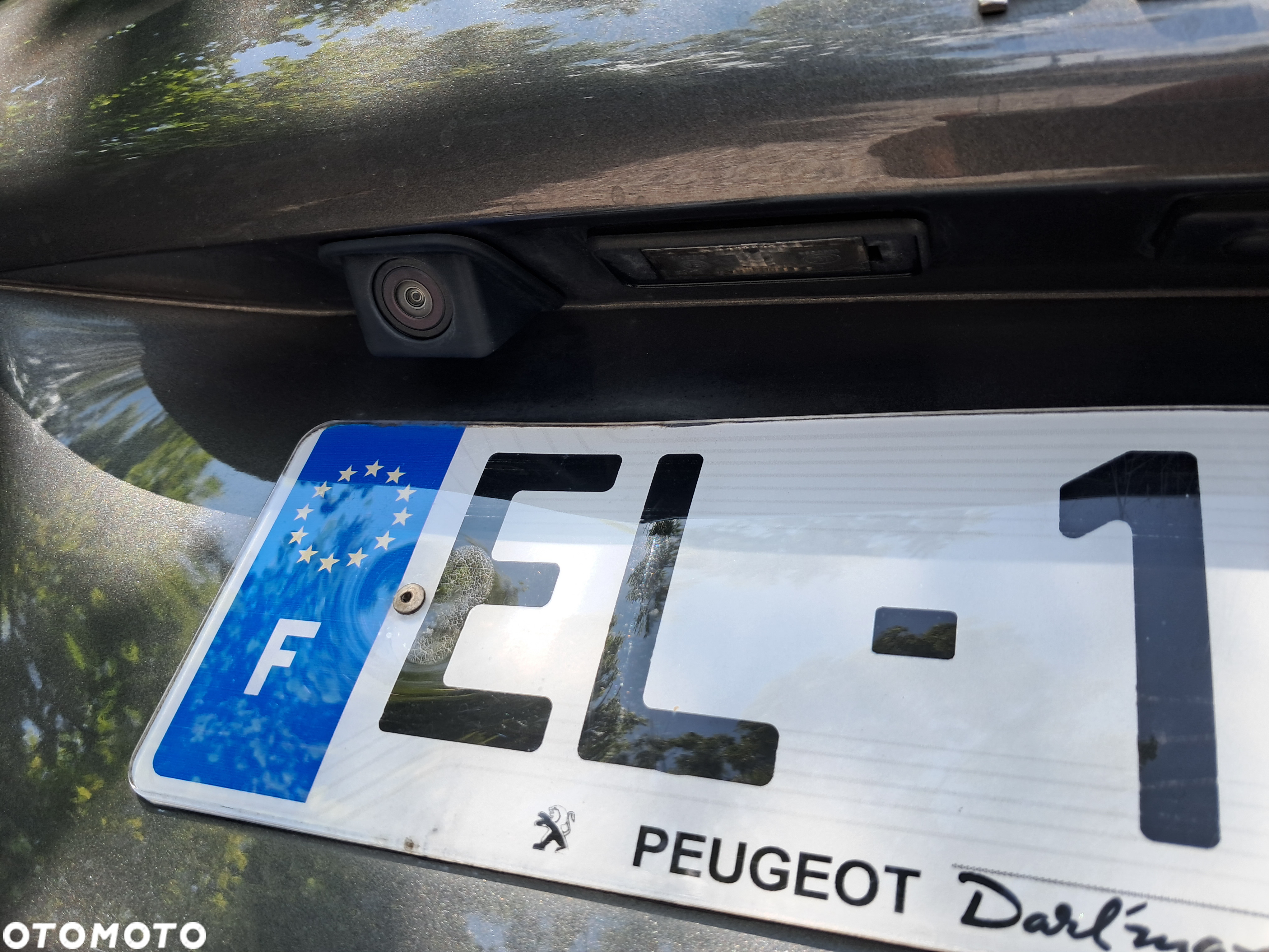 Peugeot 2008 PureTech 130 Allure Pack - 12