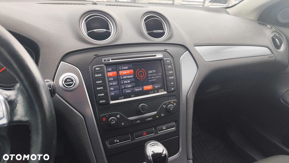 Ford Mondeo 2.0 TDCi Titanium MPS6 - 4