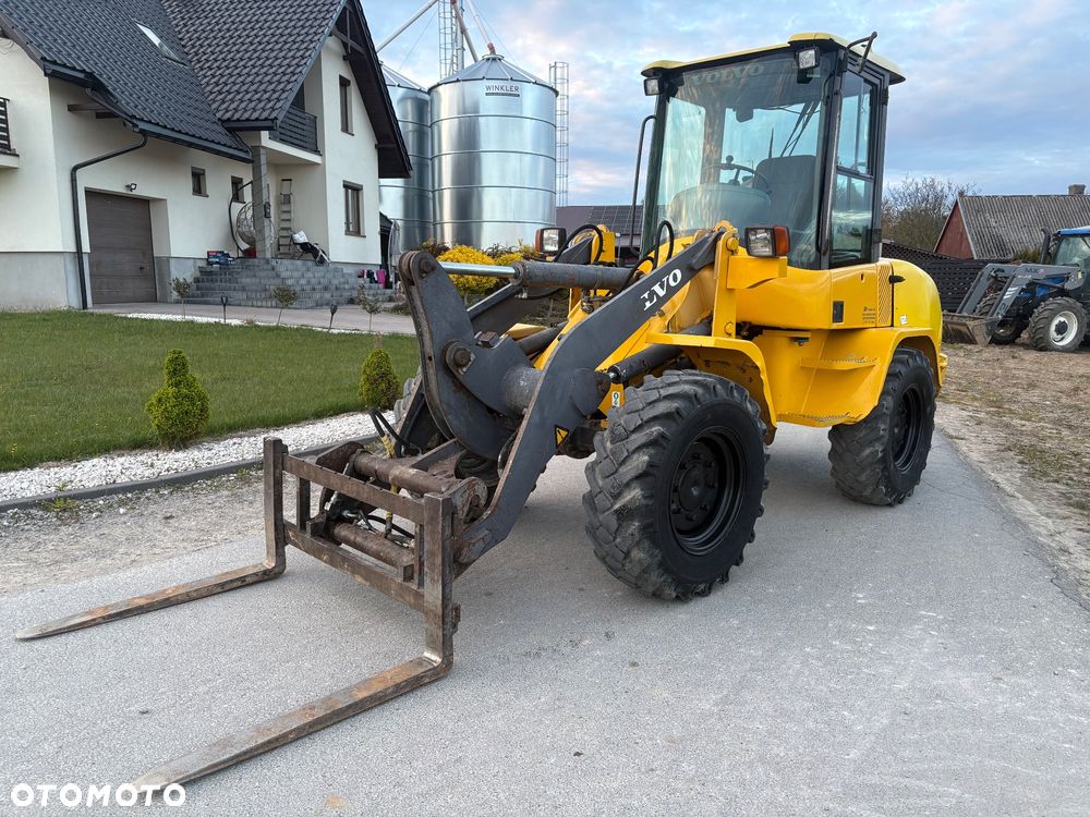 Volvo L30 - 9