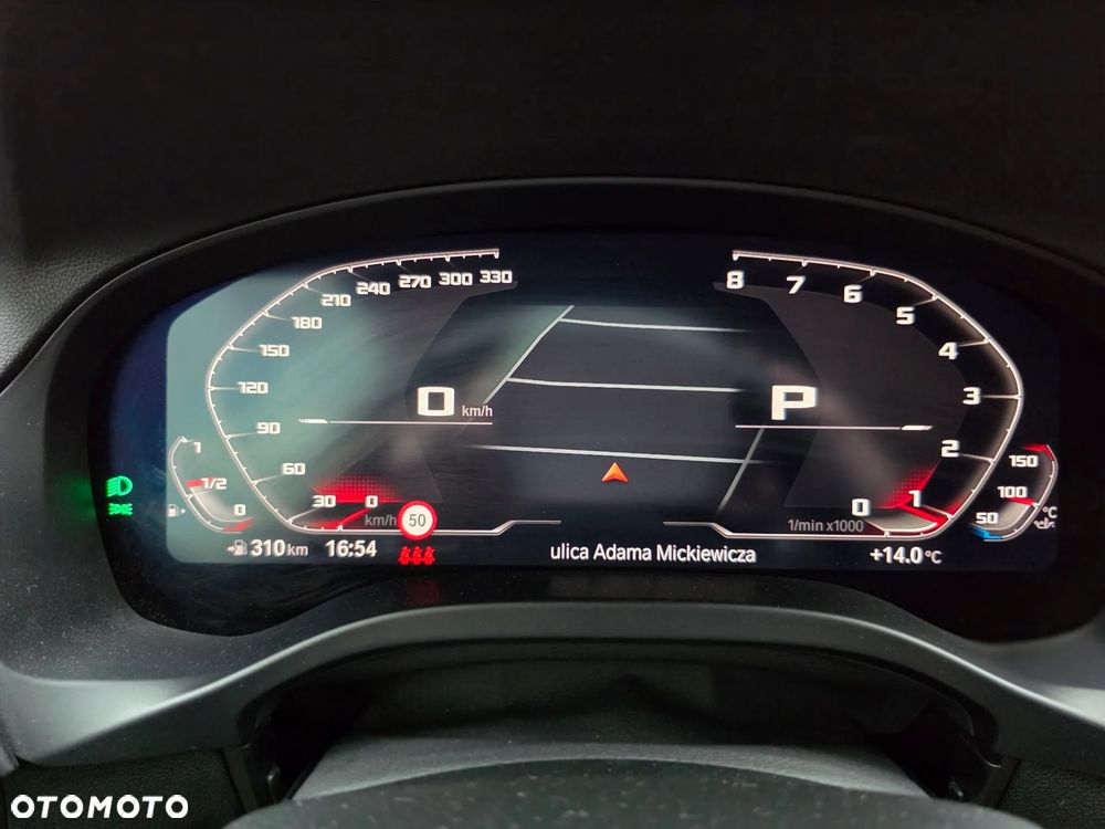BMW X4 xDrive30i mHEV M Sport sport - 19