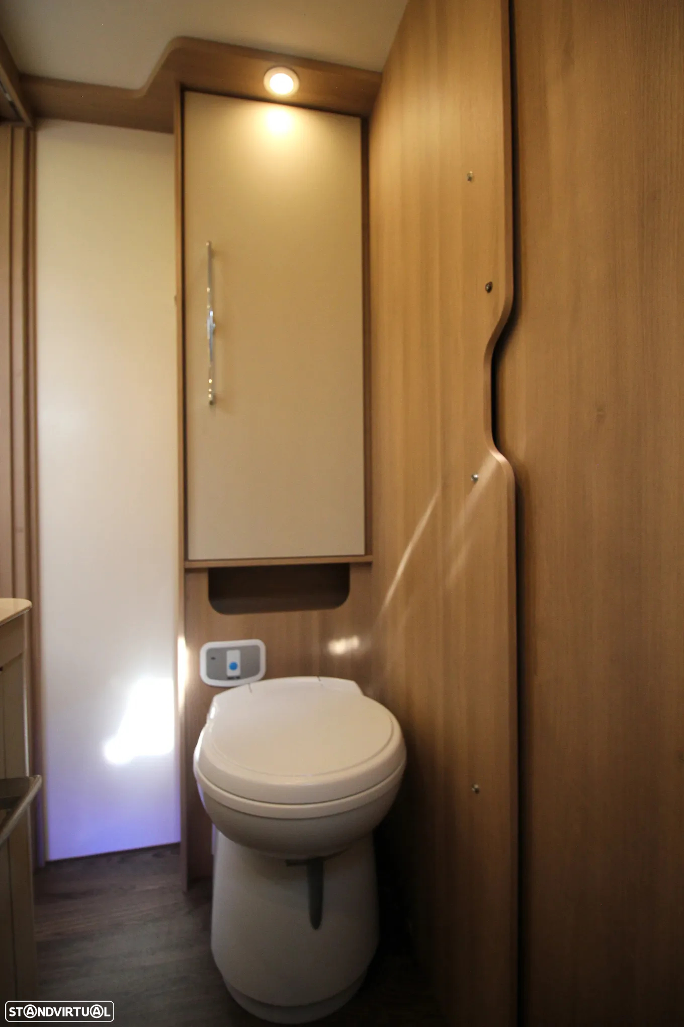 CI International Mizar 66 *CAMA CENTRAL+BASCULANTE - 13