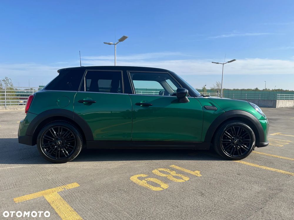 MINI Cooper Classic Trim - 7