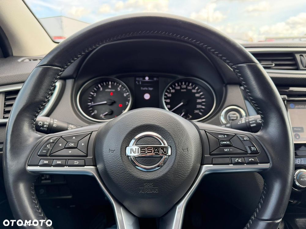 Nissan Qashqai 1.2 DIG-T Tekna - 19