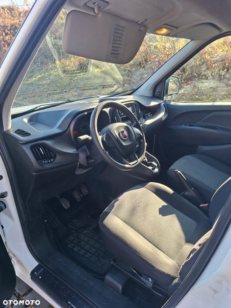 Fiat Doblo - 14
