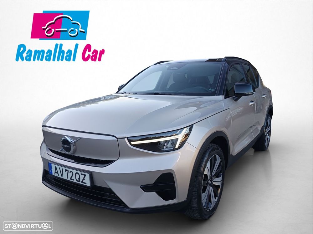 Volvo XC 40