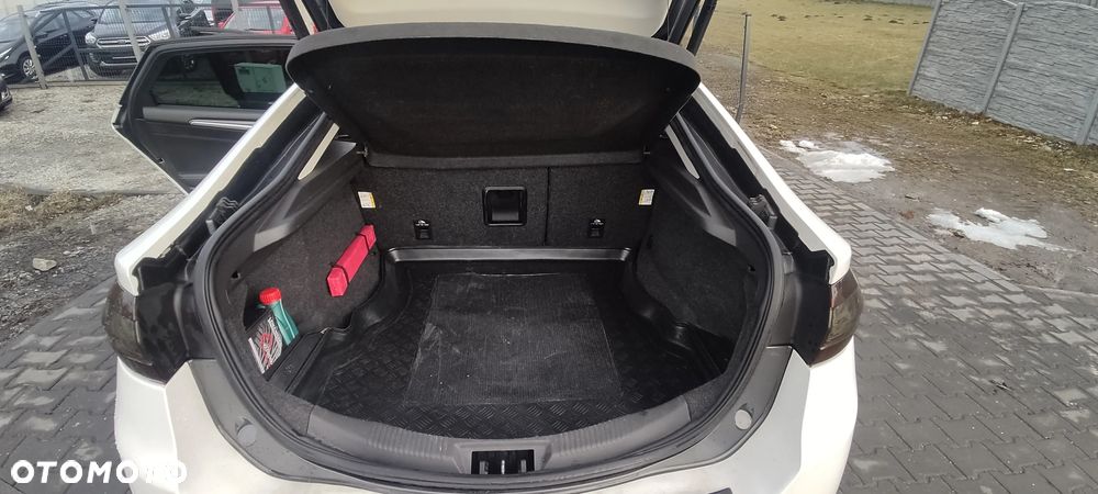 Ford Mondeo 2.0 TDCi STart-Stopp PowerShift-Aut Titanium - 28