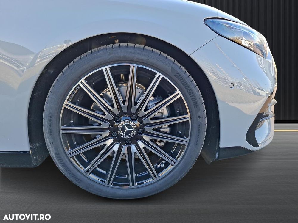 Mercedes-Benz CLA 200 - 9