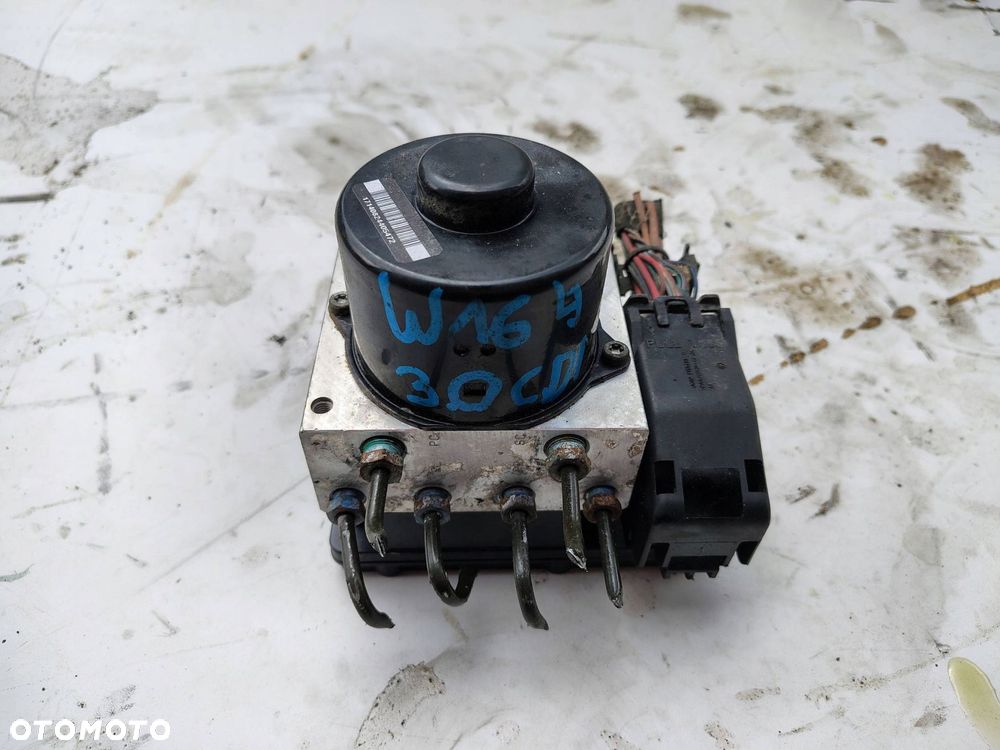 POMPA ABS A2515450832 MERCEDES ML W164 3.0 CDI - 10