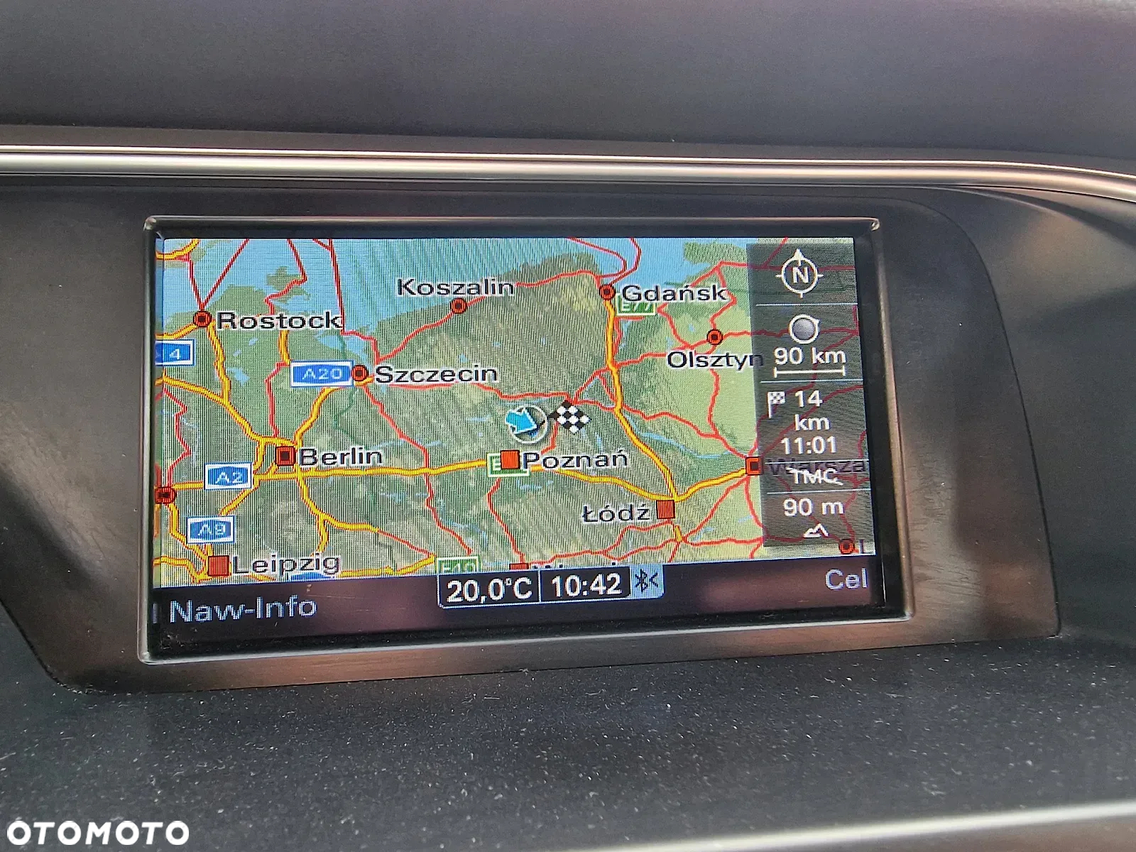 Audi A4 Avant 2.0 TDI 116g DPF Ambiente - 16