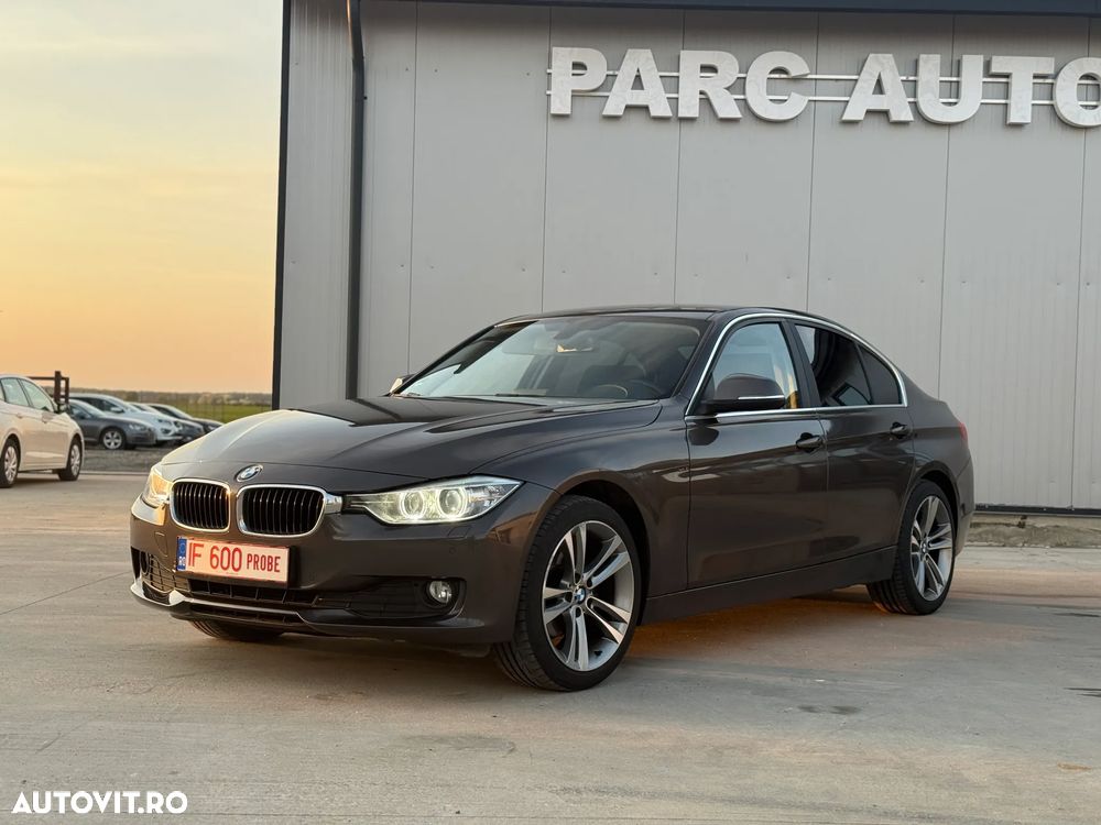 BMW Seria 3 - 18