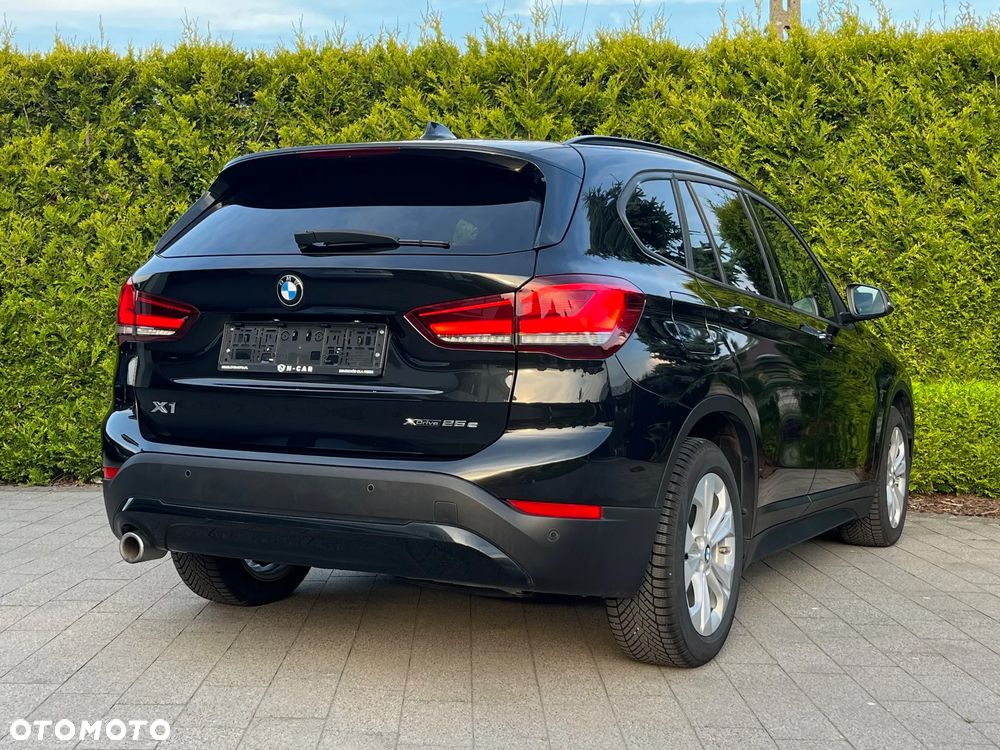 BMW X1 xDrive25e Advantage - 7