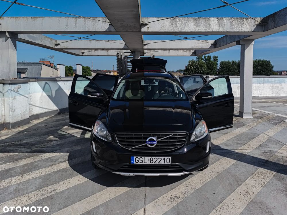 Volvo XC 60 T5 AWD Drive-E Momentum - 12