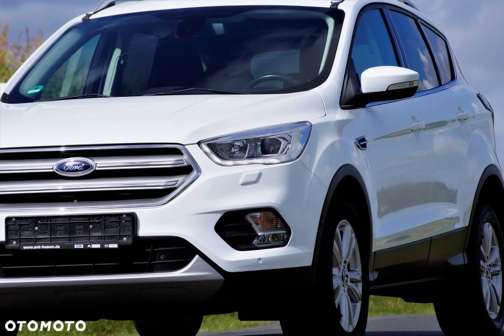 Ford Kuga - 14