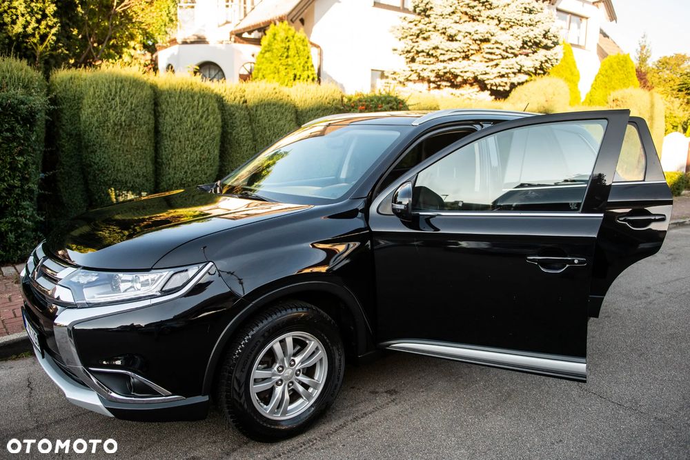 Mitsubishi Outlander 2.0 2WD Edition - 15