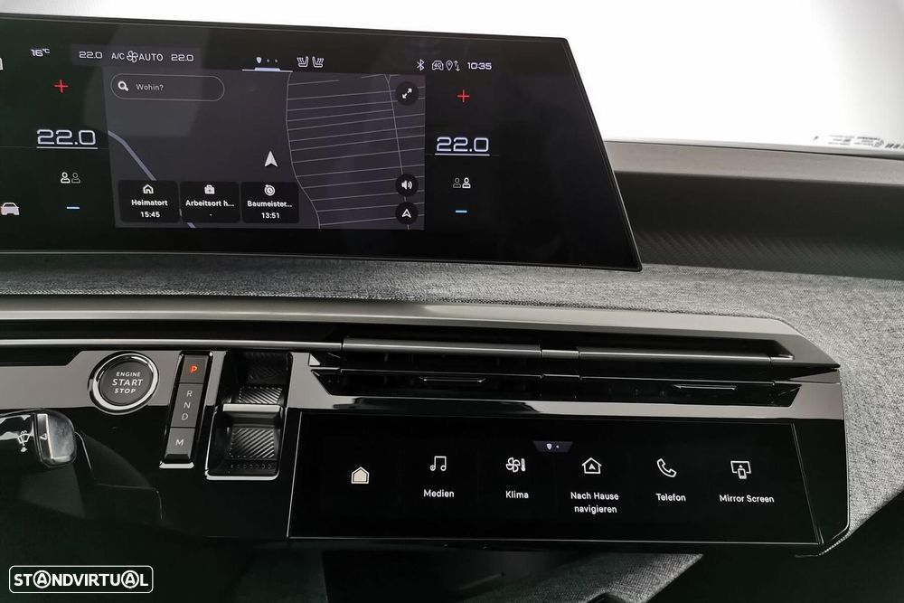 Peugeot 3008 Hybrid 145 e-DSC6 Allure - 8