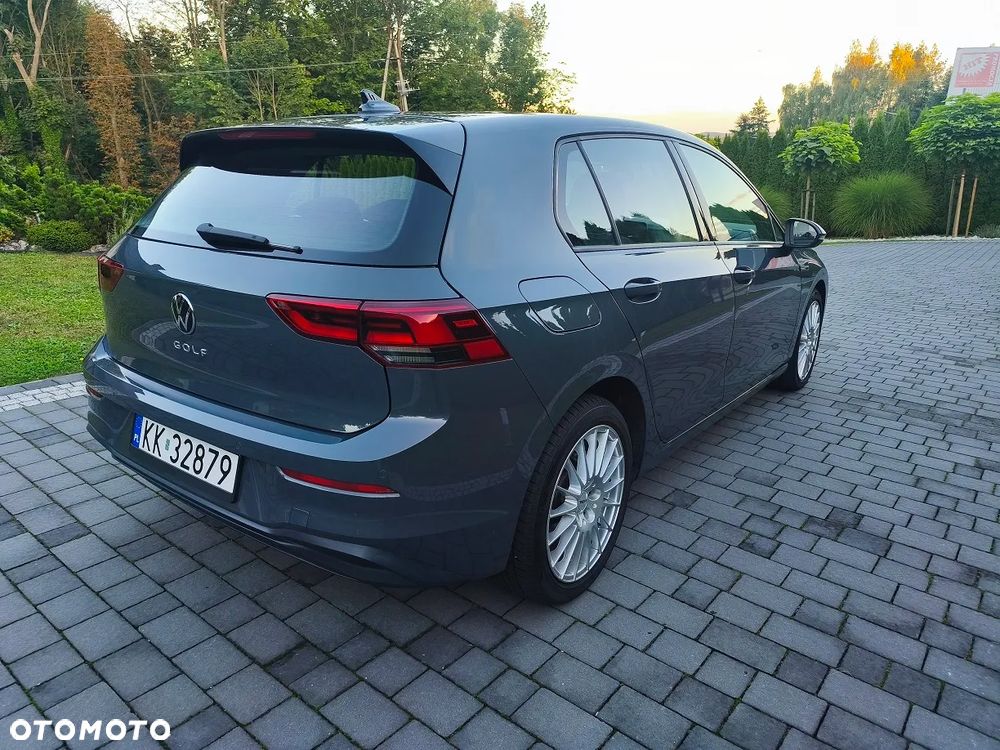 Volkswagen Golf 2.0 TDI SCR Life - 10