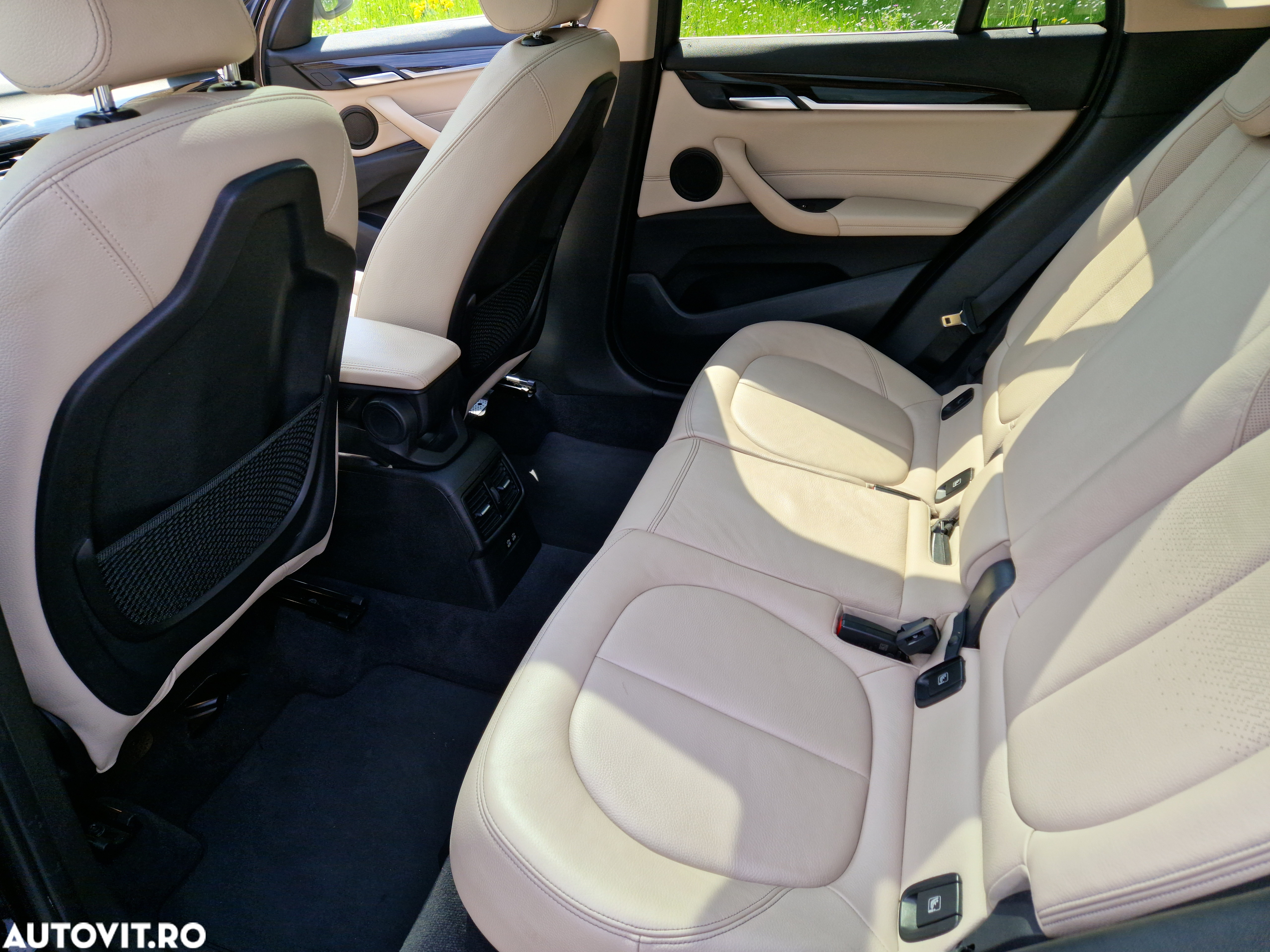 BMW X1 sDrive18i Aut. xLine - 11