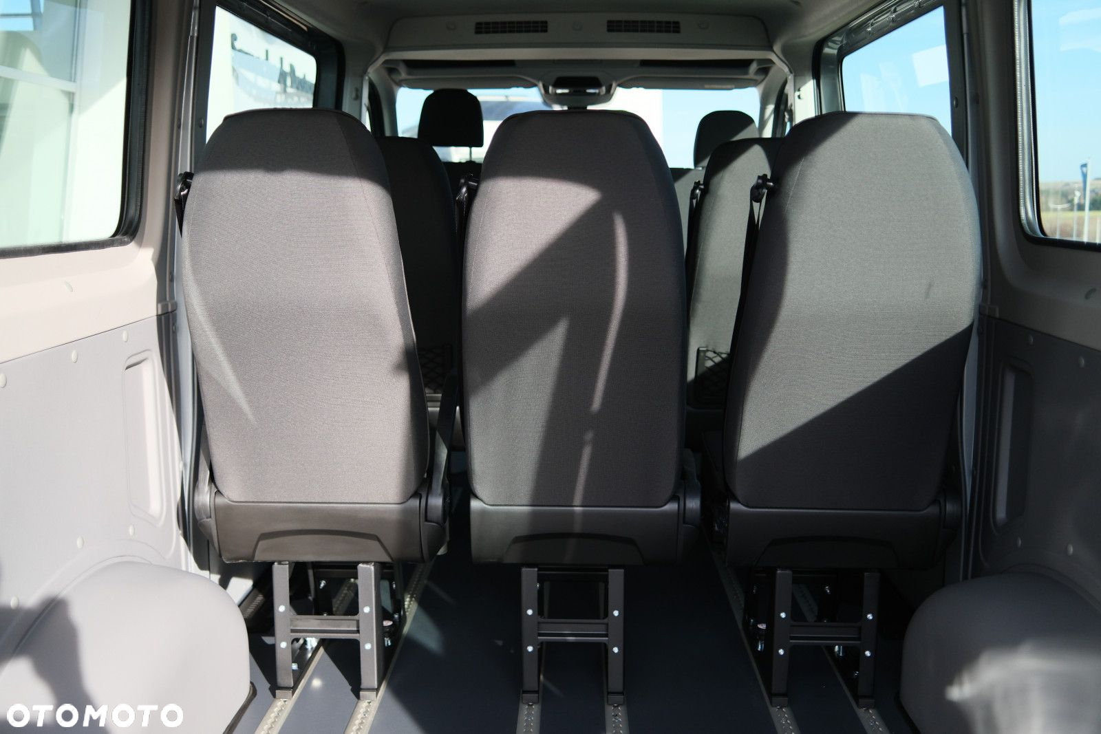 Volkswagen Crafter - 25