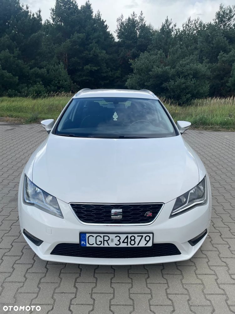 Seat Leon 1.2 TSI Style - 2