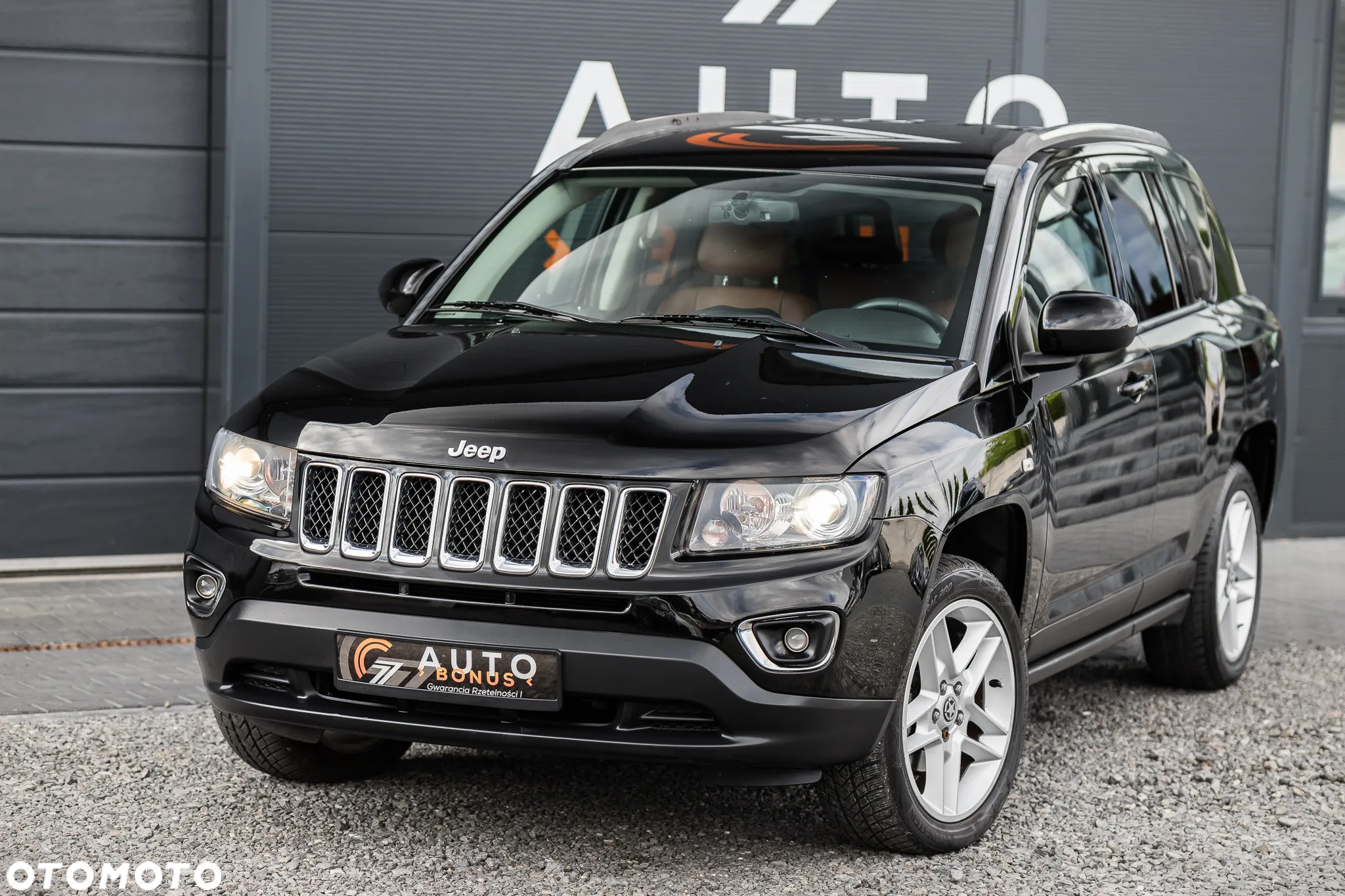 Jeep Compass - 6