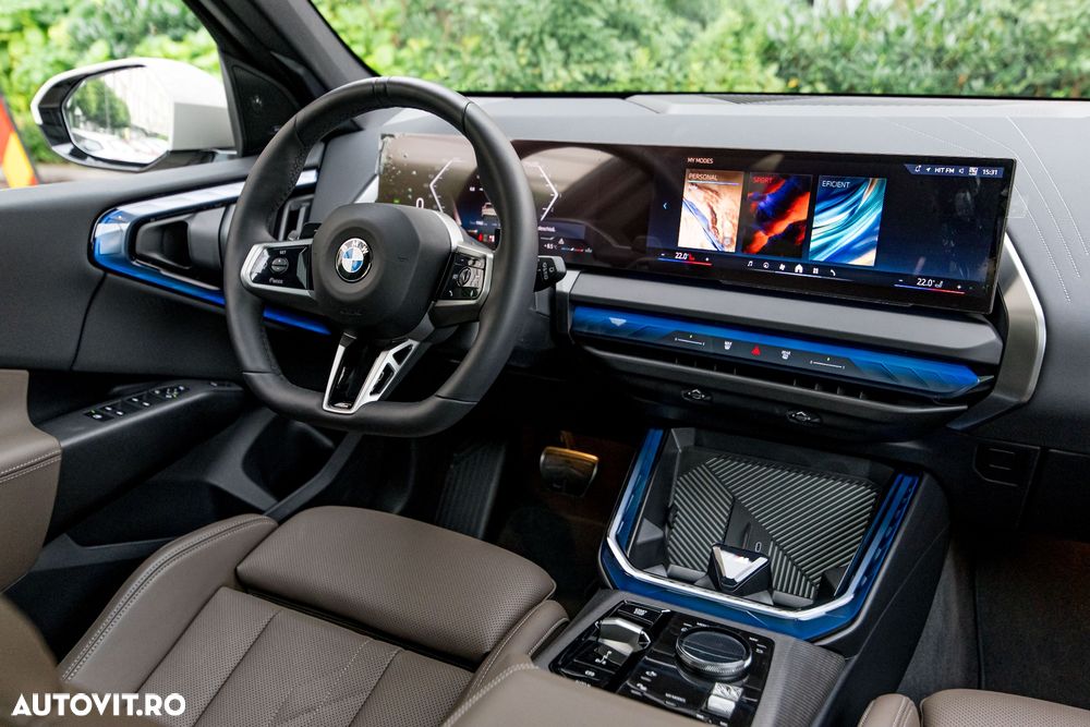 BMW X3 20d xDrive AT MHEV - 16