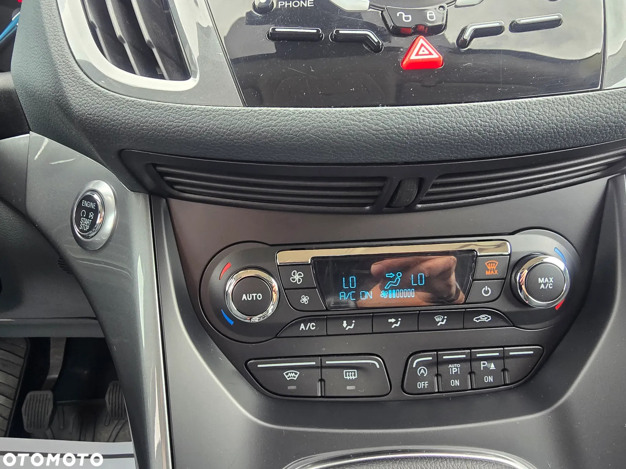 Ford Grand C-MAX 1.0 EcoBoost Titanium ASS - 10