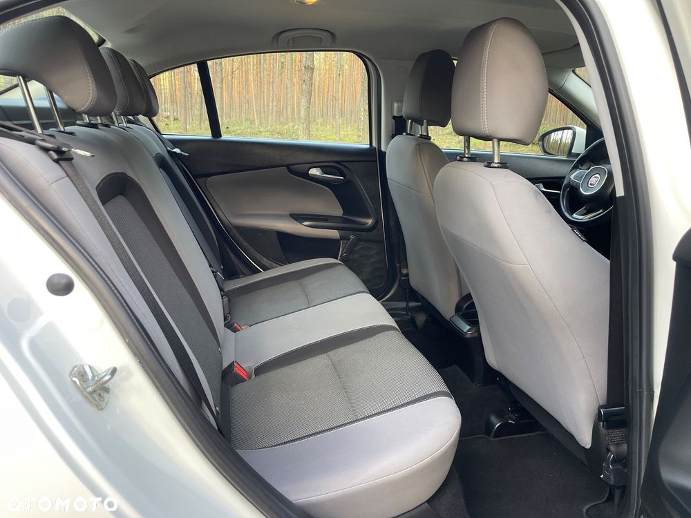 Fiat Tipo 1.4 16v Sport - 15