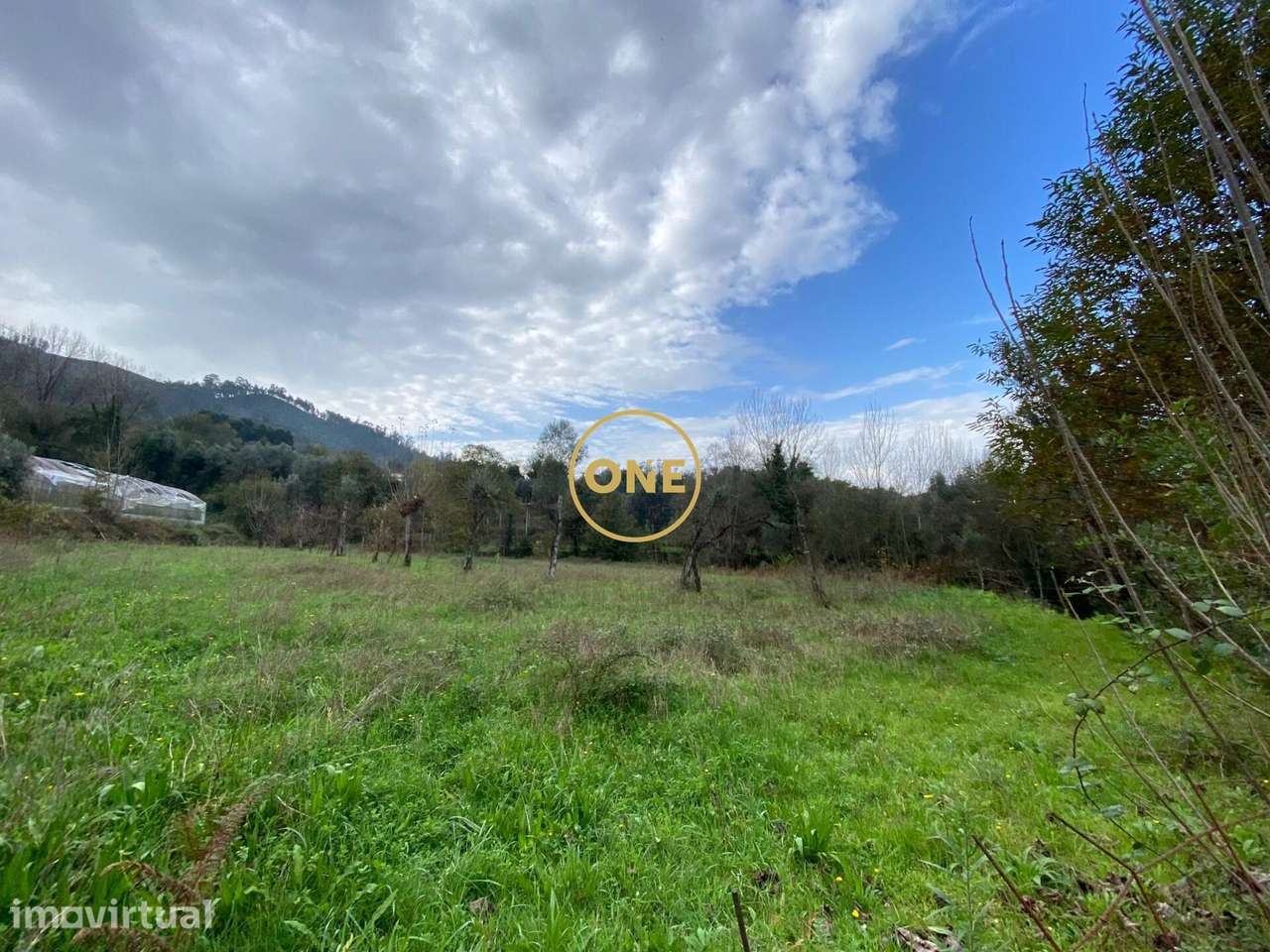 Vendo terreno Rustico 2.700m2 - Grande imagem: 3/4