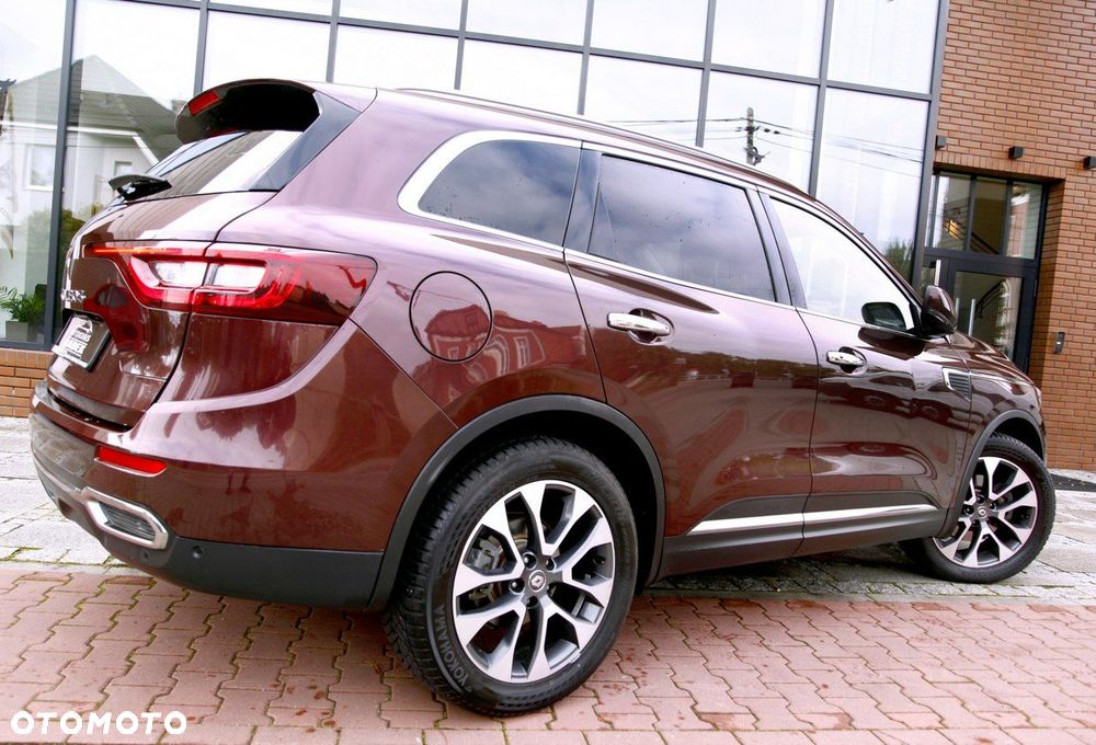 Renault Koleos 2.0 dCi Intens X-Tronic - 30