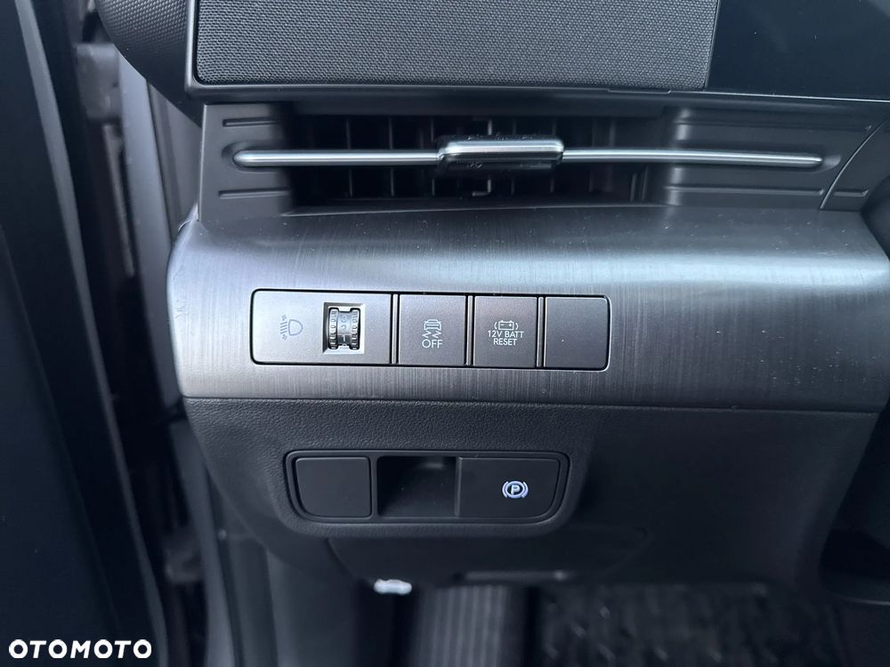 Hyundai Kona 1.6 GDI Hybrid Smart DCT - 21