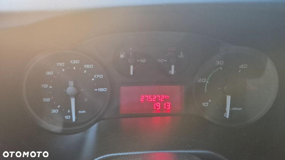 Iveco Daily 35 17 - 14