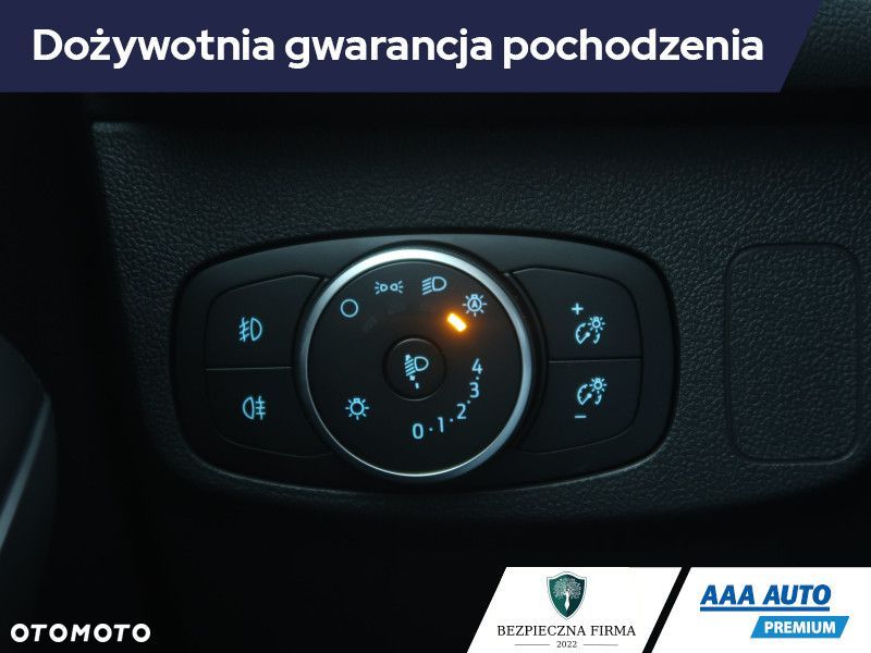 Ford Focus - 21