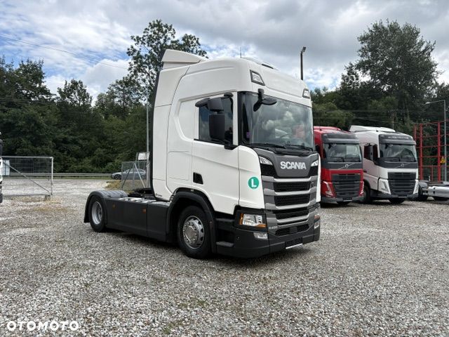 Scania R450/ EURO 6 / SUPER STAN - 11
