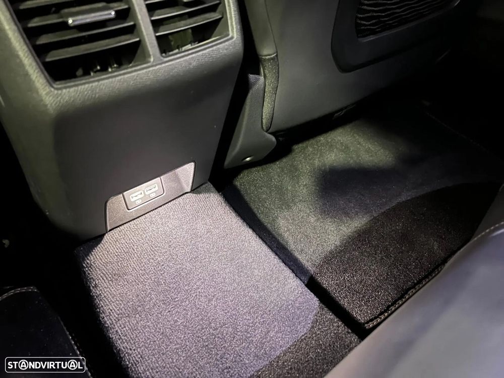 Peugeot 508 SW 225 e-EAT8 GT Pack - 32