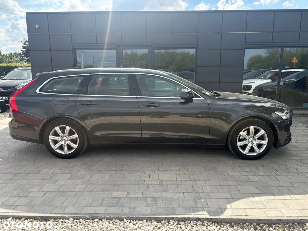 Volvo V90 D4 AWD Geartronic Momentum - 6