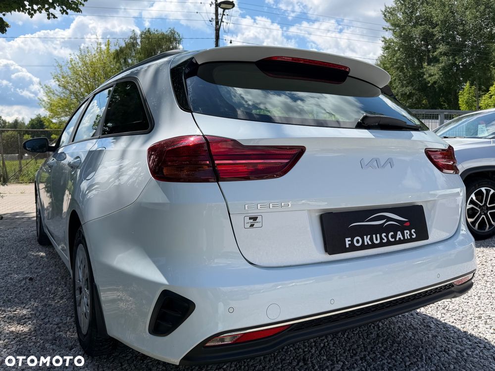 Kia Ceed 1.0 T-GDI S - 6