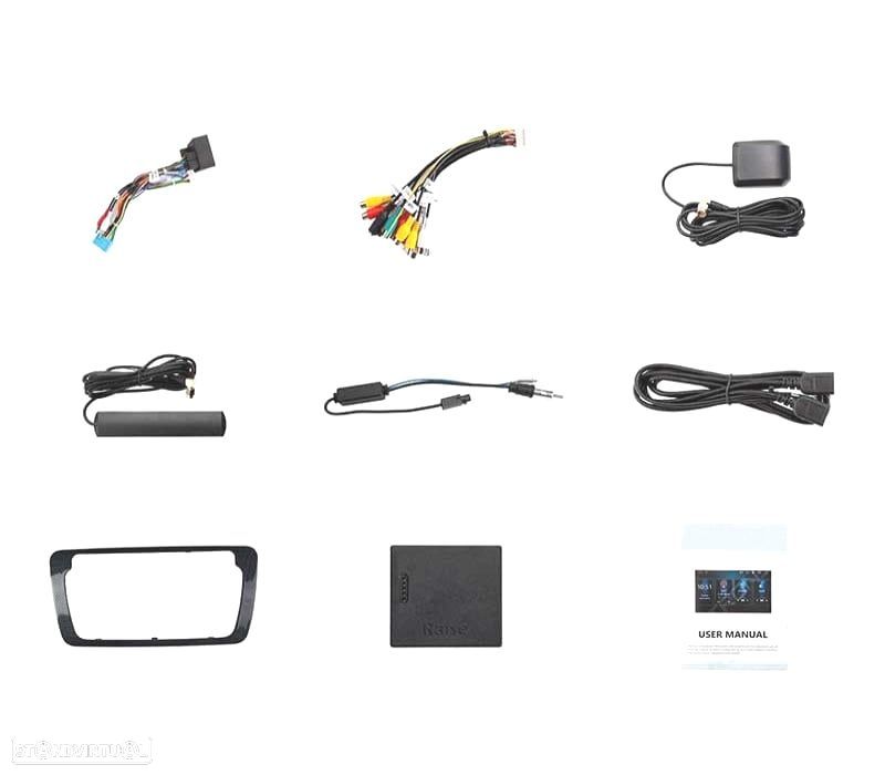 AUTO RADIO GPS LCD TÁCTIL 7" PARA SEAT IBIZA 6J ANDROID 11 Y CARPLAY - 8