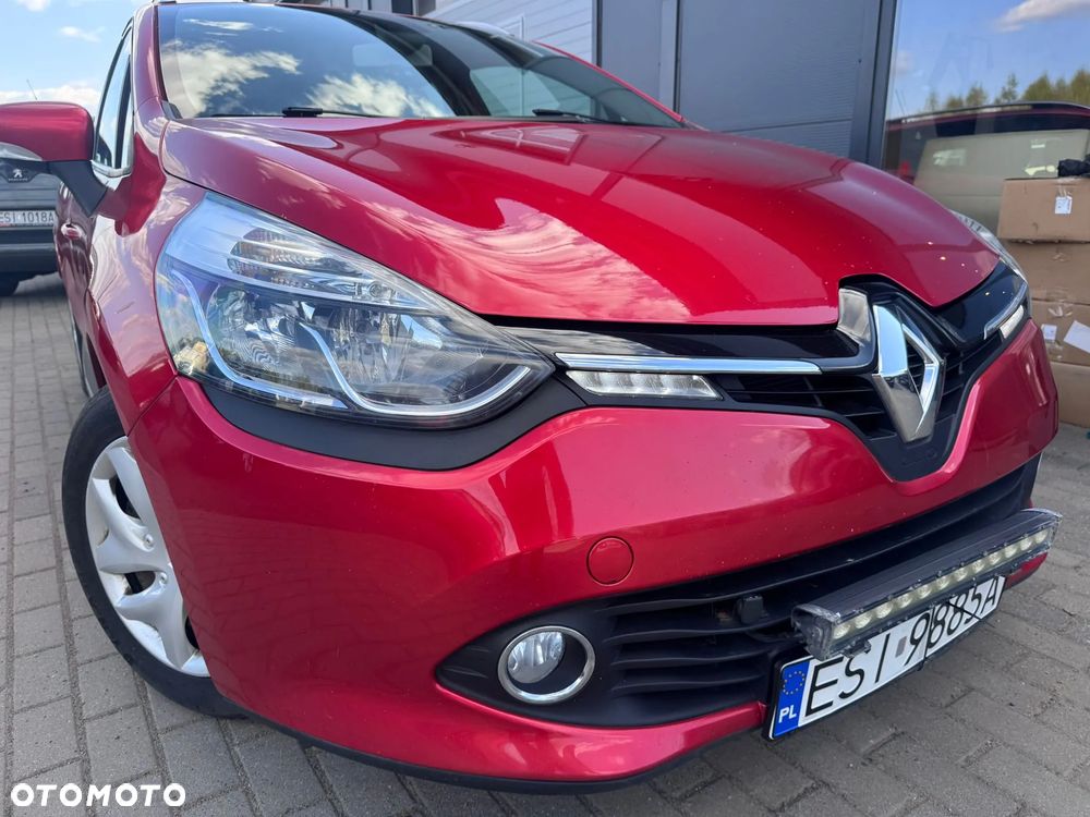 Renault Clio TCe 90 Limited - 29