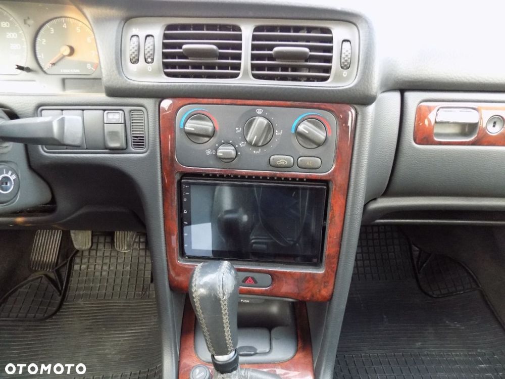 Volvo S70 - 11