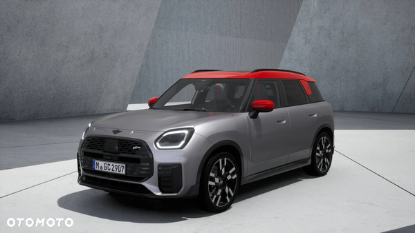 MINI Countryman C mHEV John Cooper WorksTrim