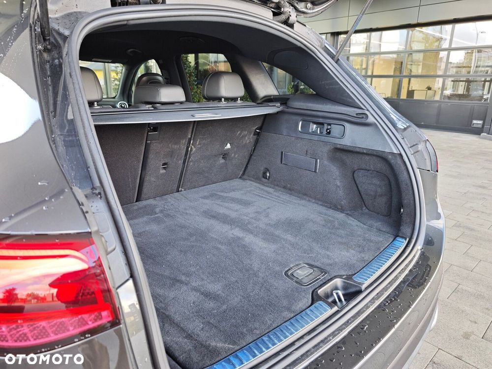 Mercedes-Benz GLC 200 mHEV 4-Matic AMG Line - 27