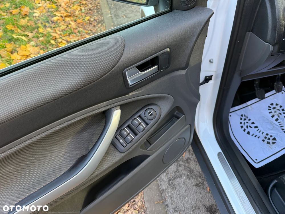 Ford Kuga 2.0 TDCi Titanium - 26