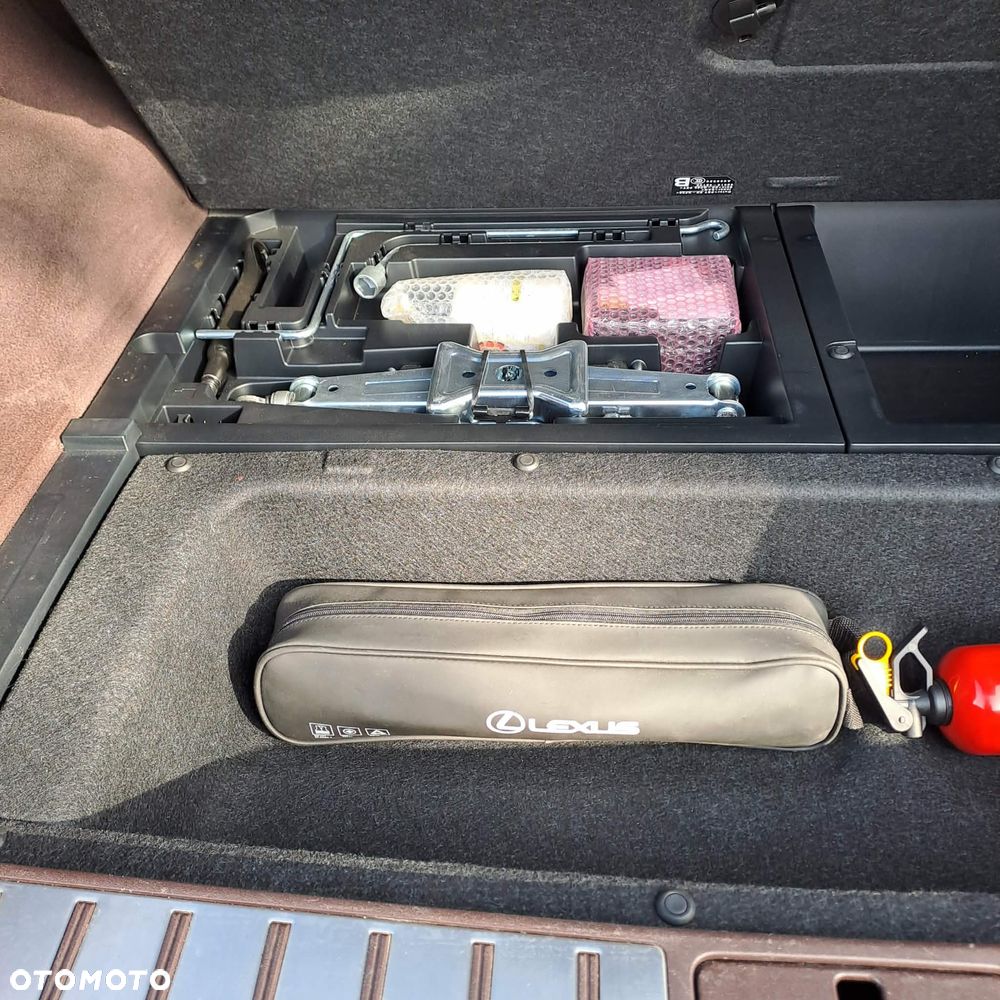 Lexus RX 300 Prestige - 19