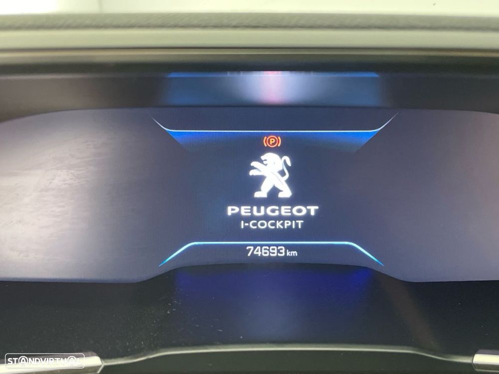 Peugeot 508 1.5 BlueHDi Business Line - 9