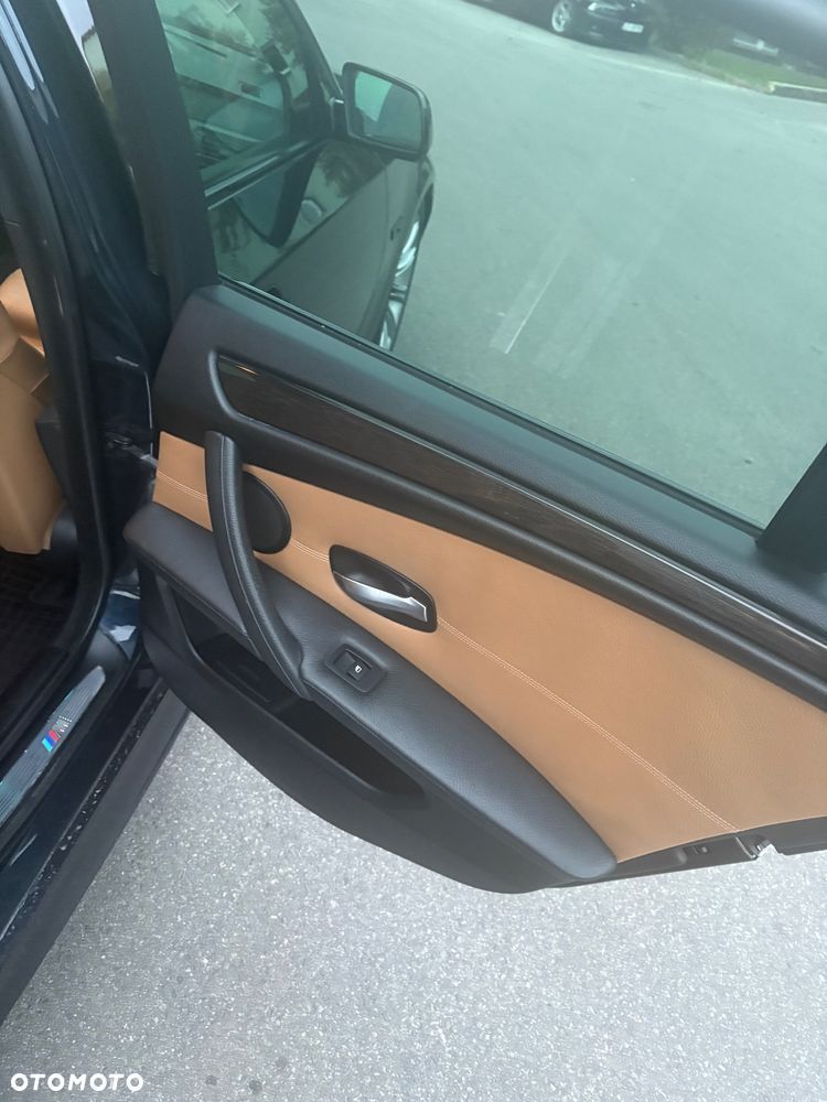 BMW Seria 5 - 28