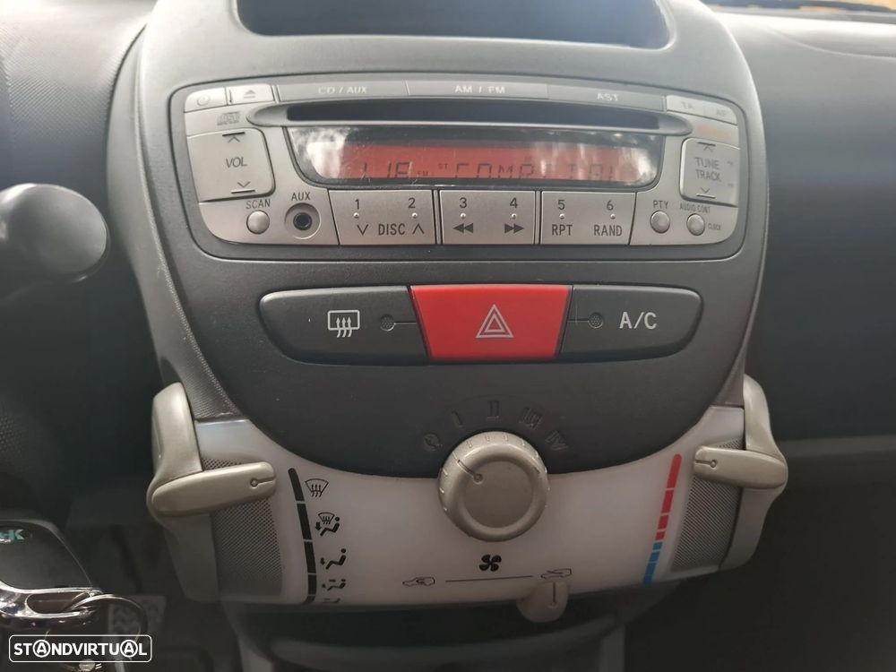 Citroën C1 1.0 Style - 30