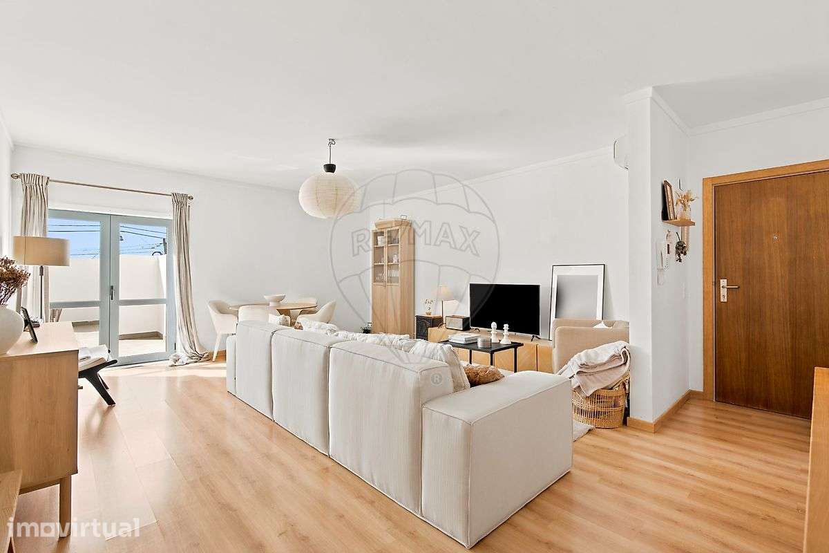 Apartamento T1 para venda - Grande imagem: 4/22