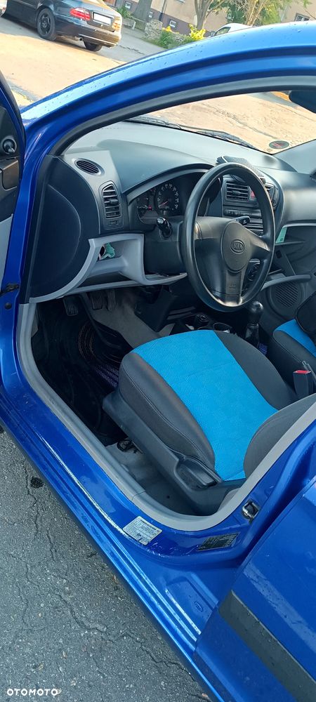 Kia Picanto 1.1 - 3