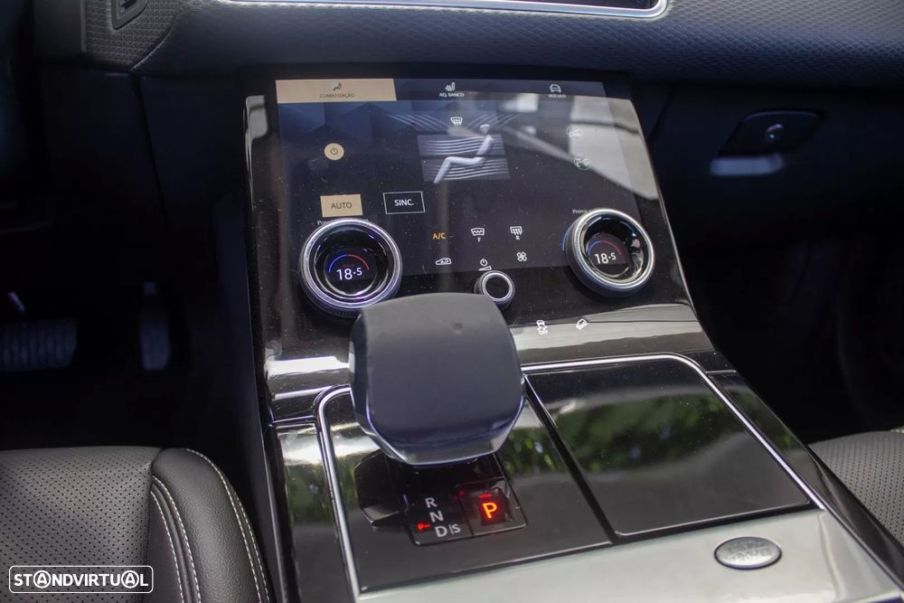 Land Rover Range Rover Velar 2.0 P400e AWD S - 19